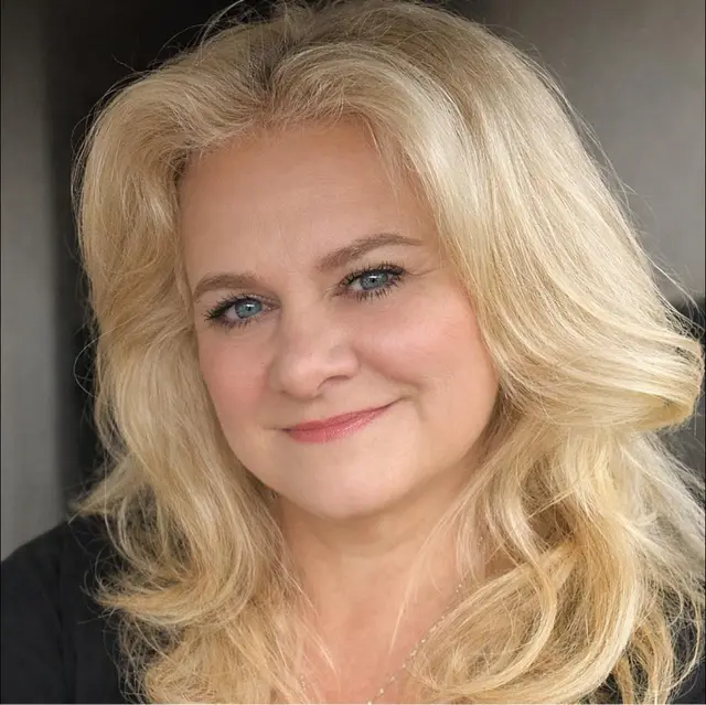 Mgr. Radka Křížová, MBA